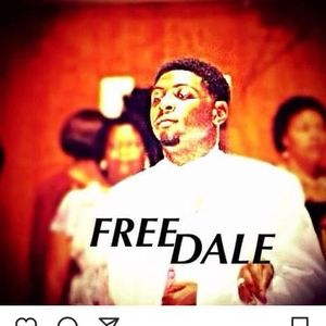 Meet your Posher, Dale